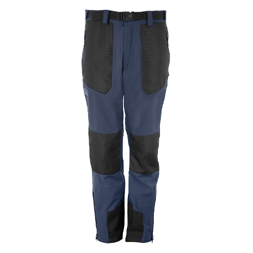 Pantalón Térmico HW Wolverine Hombre Deep Blue