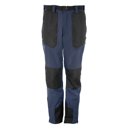 Pantalón Térmico HW Wolverine Hombre Deep Blue