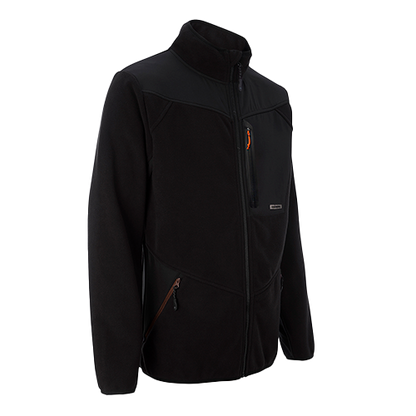 Polar HW No Wind Pro Mujer Negro