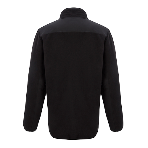 Polar HW No Wind Pro Mujer Negro