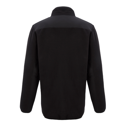 Polar HW No Wind Pro Mujer Negro