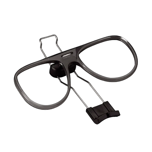 Inserto Óptico Máscara Completa (full Face) Ergonic FF1060