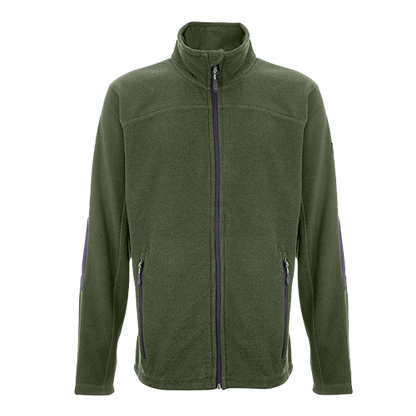 Polar HW Ralun Hombre Verde Oliva
