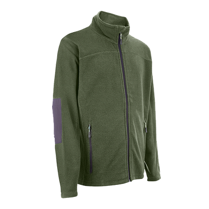 Polar HW Ralun Hombre Verde Oliva