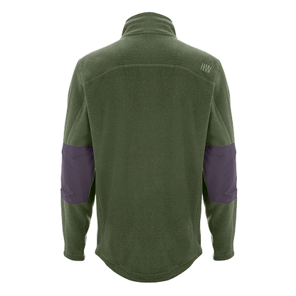 Polar HW Ralun Hombre Verde Oliva