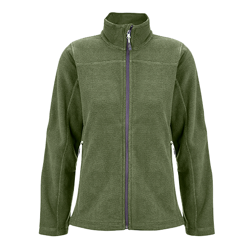 Polar HW Ralun Mujer Verde Oliva