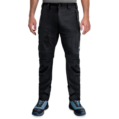 Pantalón HW Nahuel Hombre Negro