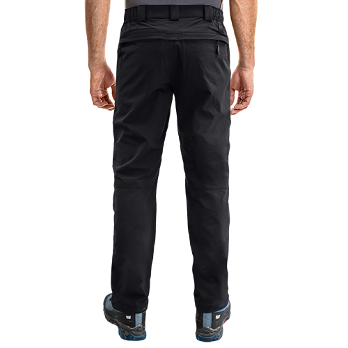 Pantalón HW Nahuel Hombre Negro
