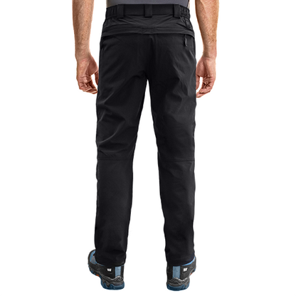 Pantalón HW Nahuel Hombre Negro