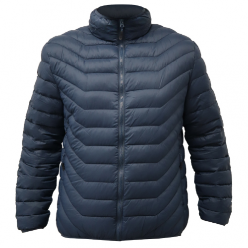 Parka HW Pillow Traveler Azul