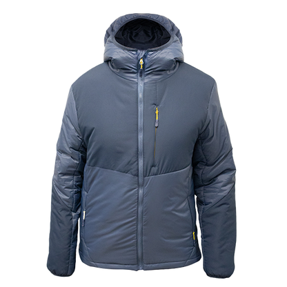 Parka HW New Nano Light Blue
