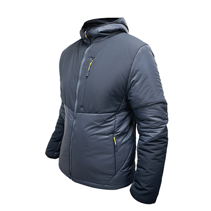 Parka HW New Nano Light Blue