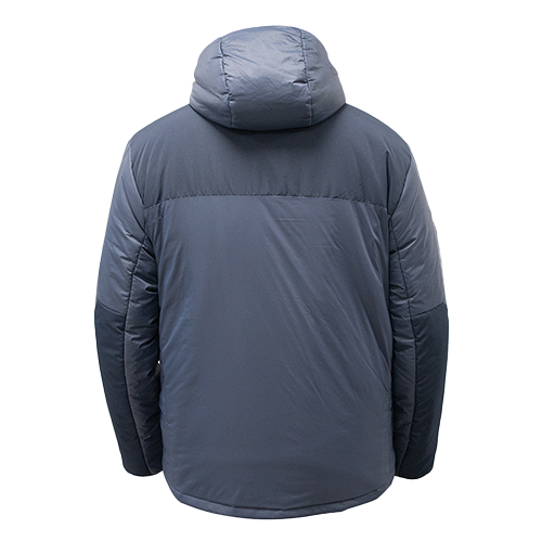 Parka HW New Nano Light Blue