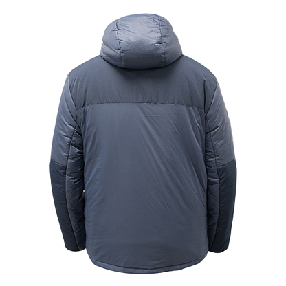 Parka HW New Nano Light Blue