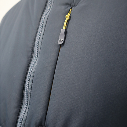 Parka HW New Nano Light Blue