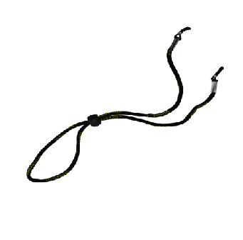 Cordón Ajustable con Logo Steelpro 60 CM