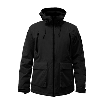 Parka HW Vail Black