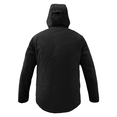 Parka HW Vail Black