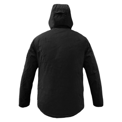 Parka HW Vail Black