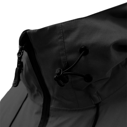 Parka HW Vail Black
