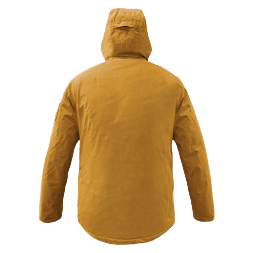 Parka HW Vail Brown
