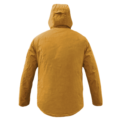 Parka HW Vail Brown