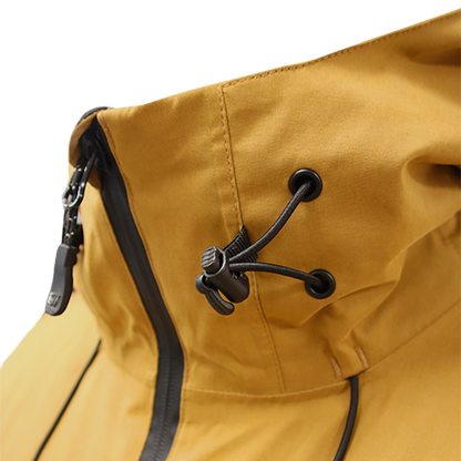 Parka HW Vail Brown