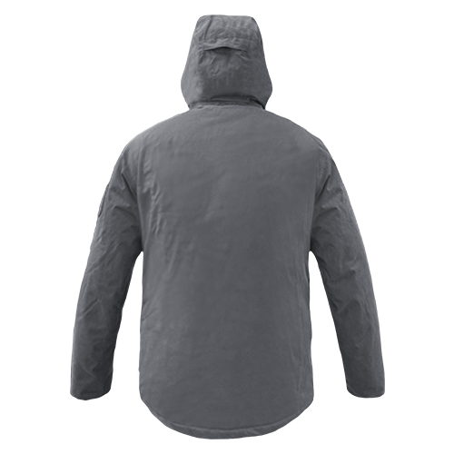 Parka HW Vail Grey