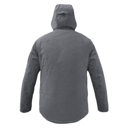 Parka HW Vail Grey