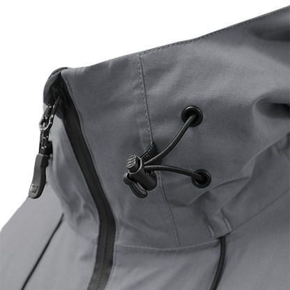 Parka HW Vail Grey