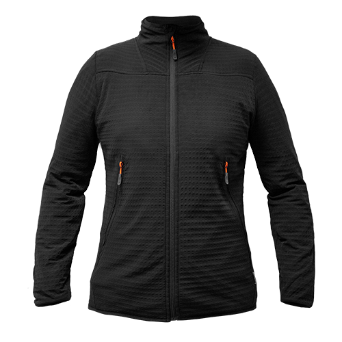 Polar HW Delta Pro Mujer Negro