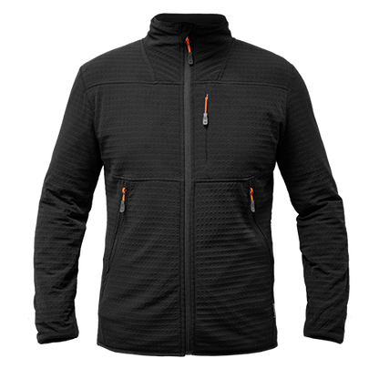 Polar HW Delta Pro Negro