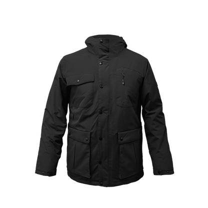 Parka HW Kodiak Negro