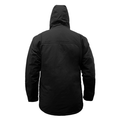 Parka HW Kodiak Negro