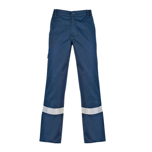 Pantalon Azul Ignifugo NFPA HW Tarasafe