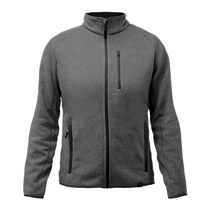 Polar HW Austral Gris Claro