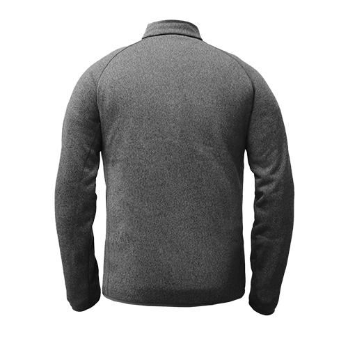 Polar HW Austral Gris Claro