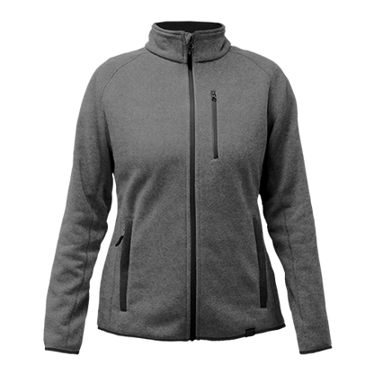 Polar HW Austral Gris Claro Mujer
