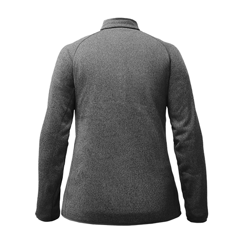 Polar HW Austral Gris Claro Mujer