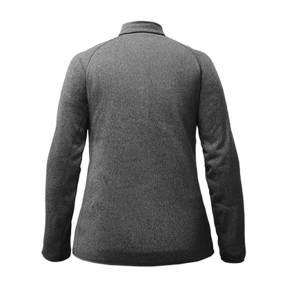 Polar HW Austral Gris Claro Mujer