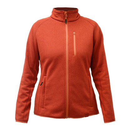 Polar HW Austral Ladrillo Mujer