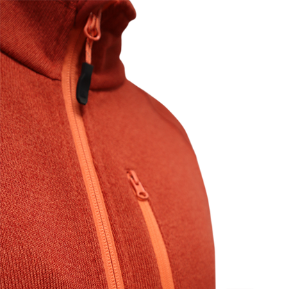 Polar HW Austral Ladrillo Mujer