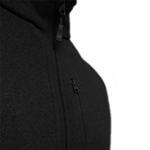 Polar HW Austral Negro
