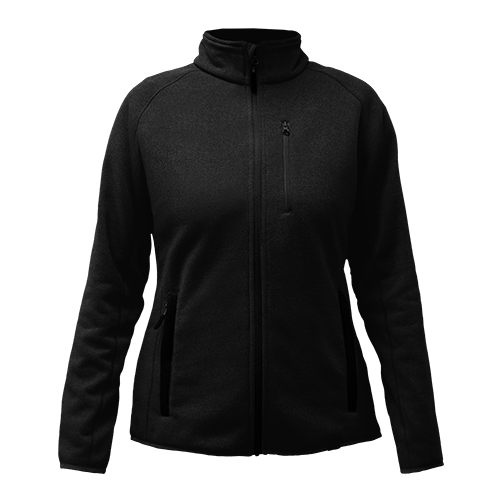 Polar HW Austral Negro Mujer