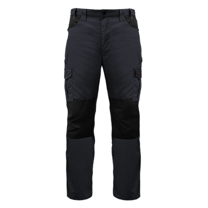 Pantalón Cargo Quebec Gris