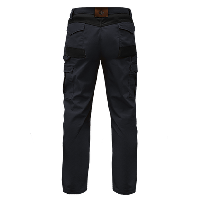 Pantalón Cargo Quebec Gris
