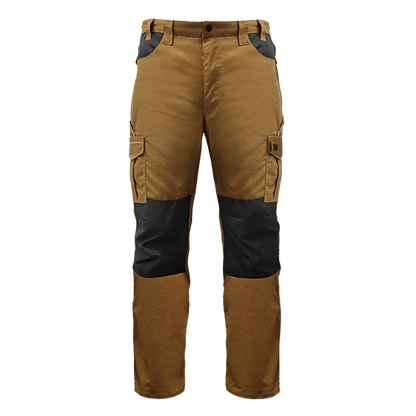 Pantalón Cargo Quebec Camel