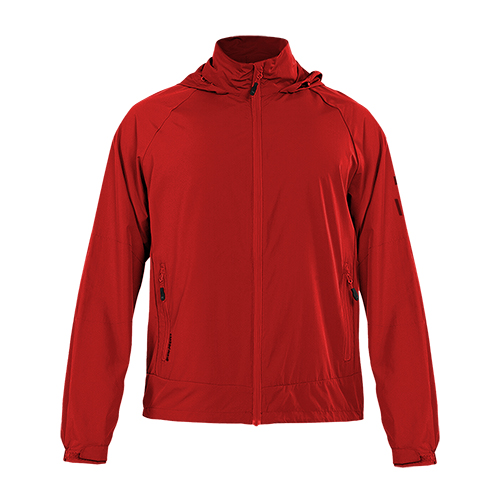 Cortaviento HW Vent Hombre Red