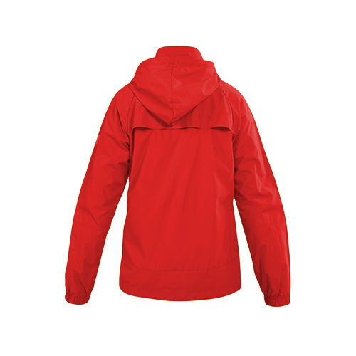 Cortaviento HW Vent Mujer Red