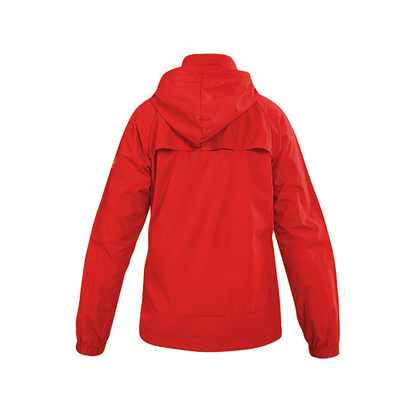 Cortaviento HW Vent Mujer Red